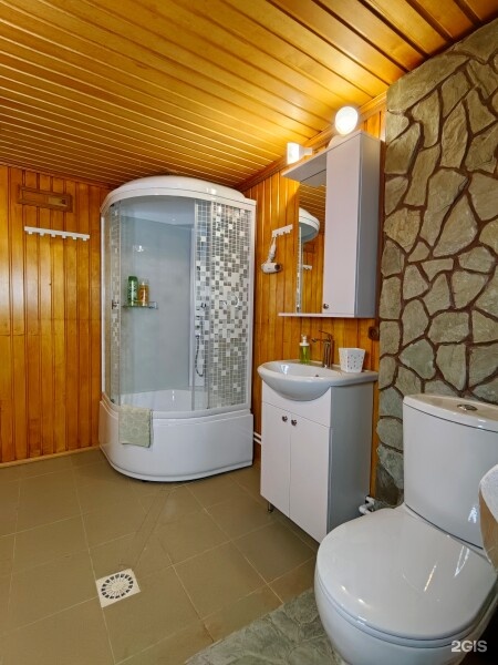 Панорамная вилла - фото 11