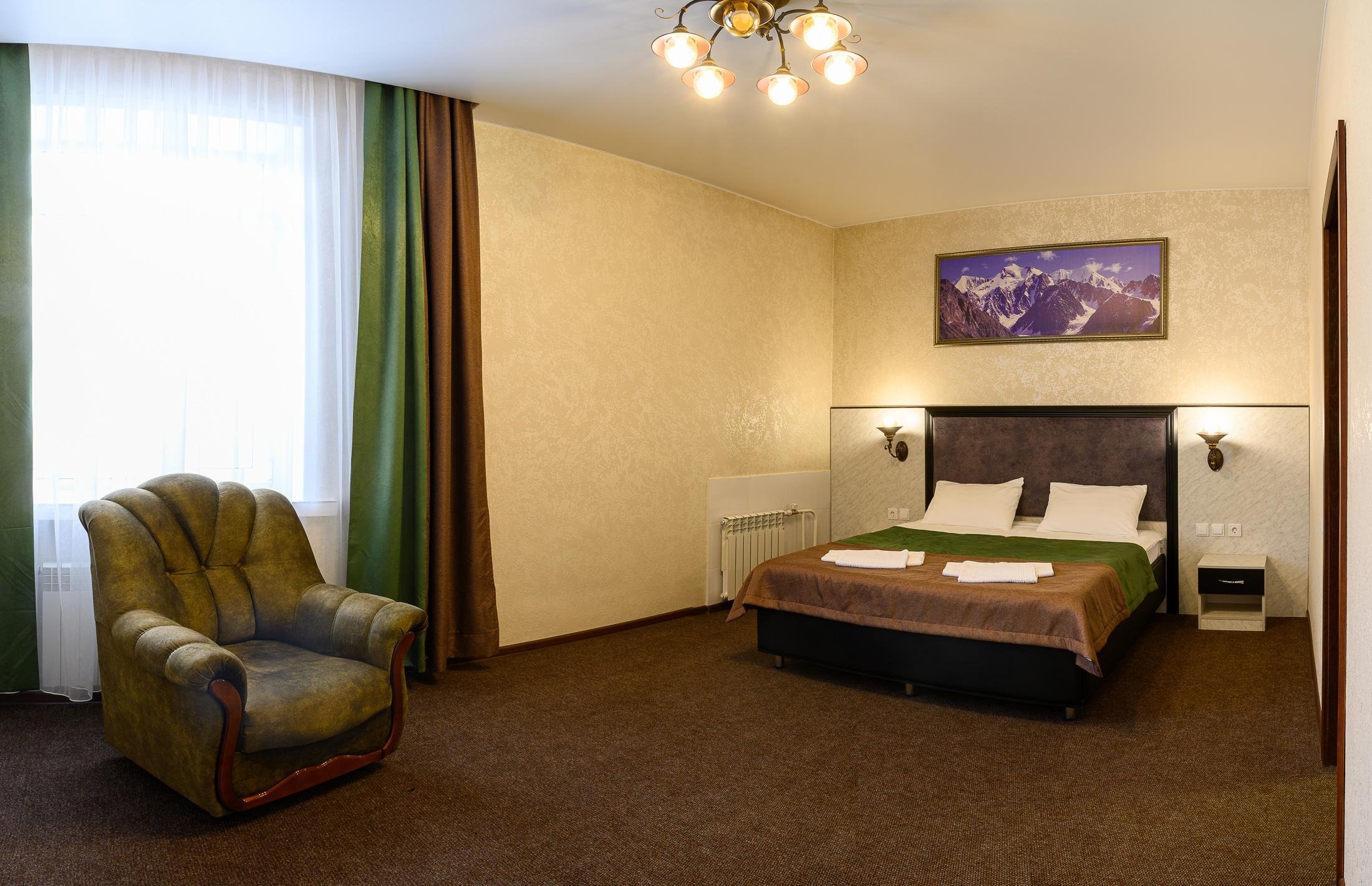 Горный Алтай - фото 11