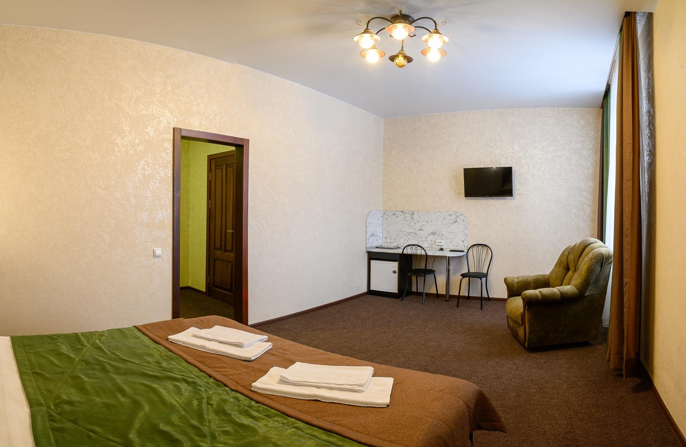 Горный Алтай - фото 12