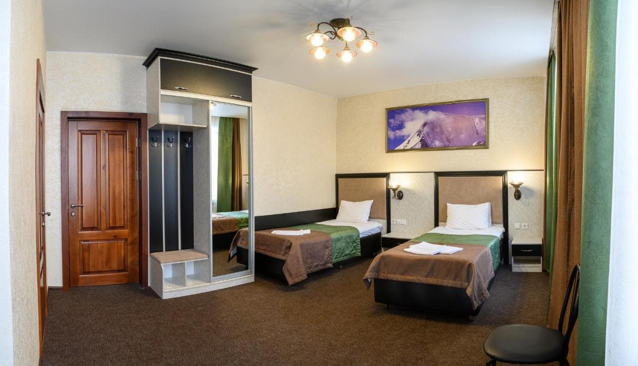 Горный Алтай - фото 17