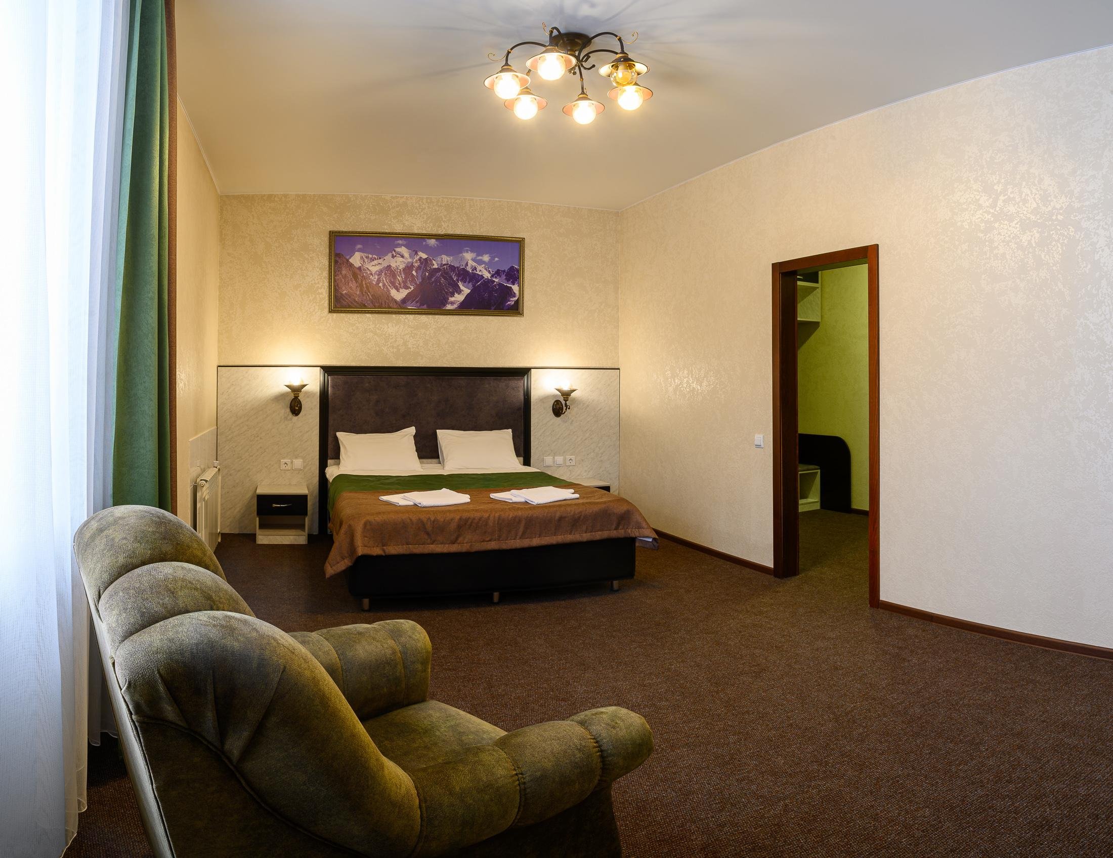 Горный Алтай - фото 34