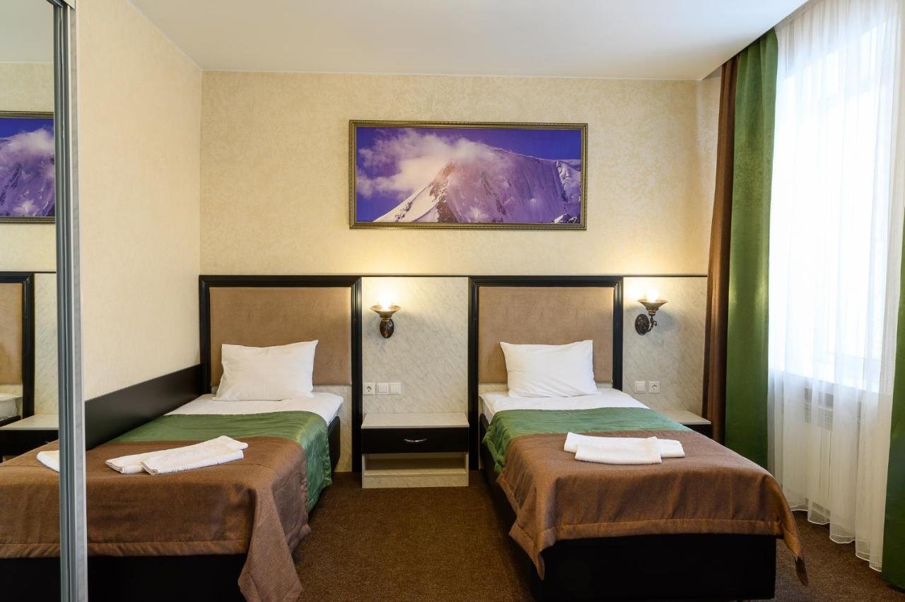 Горный Алтай - фото 35