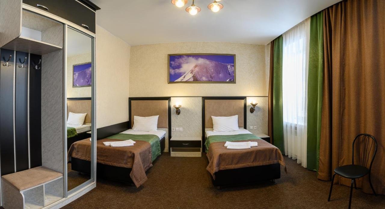 Горный Алтай - фото 36