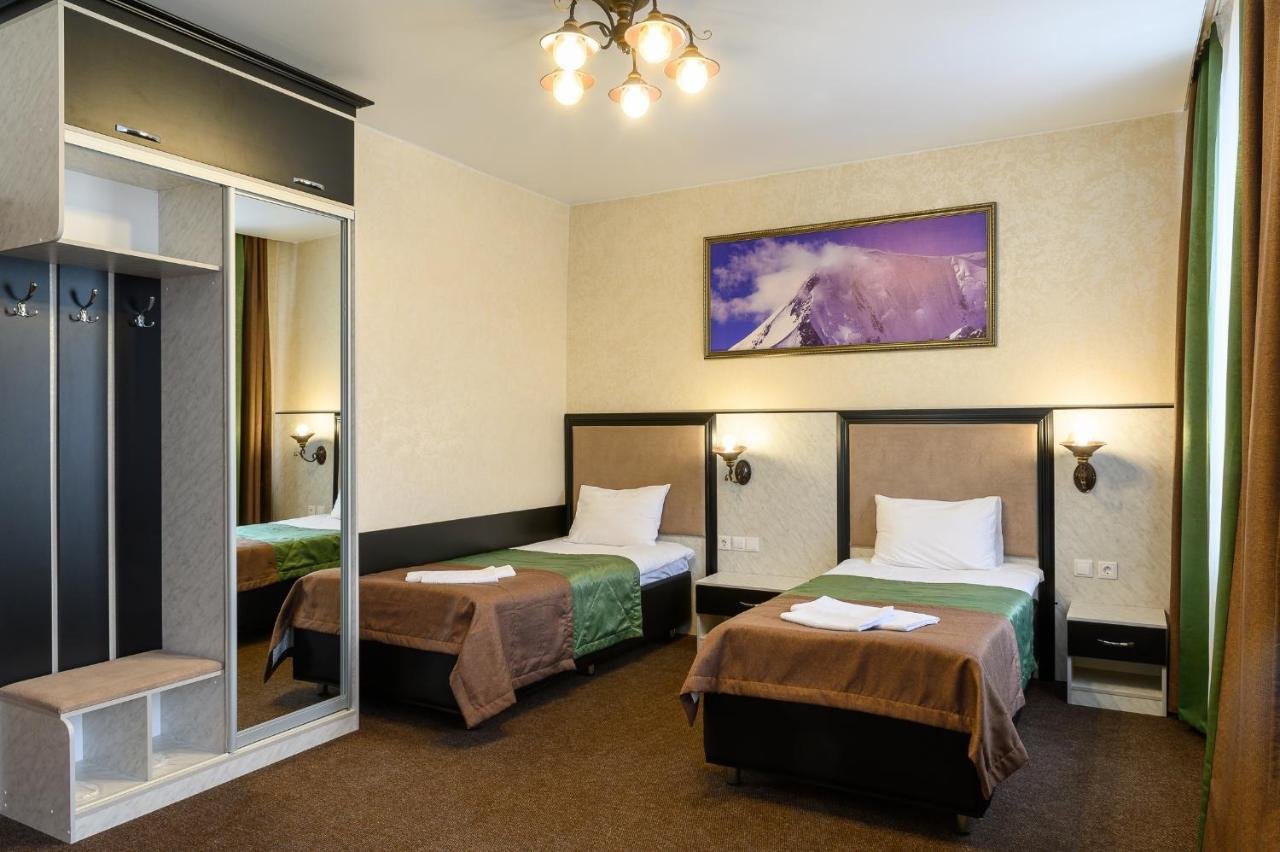 Горный Алтай - фото 40