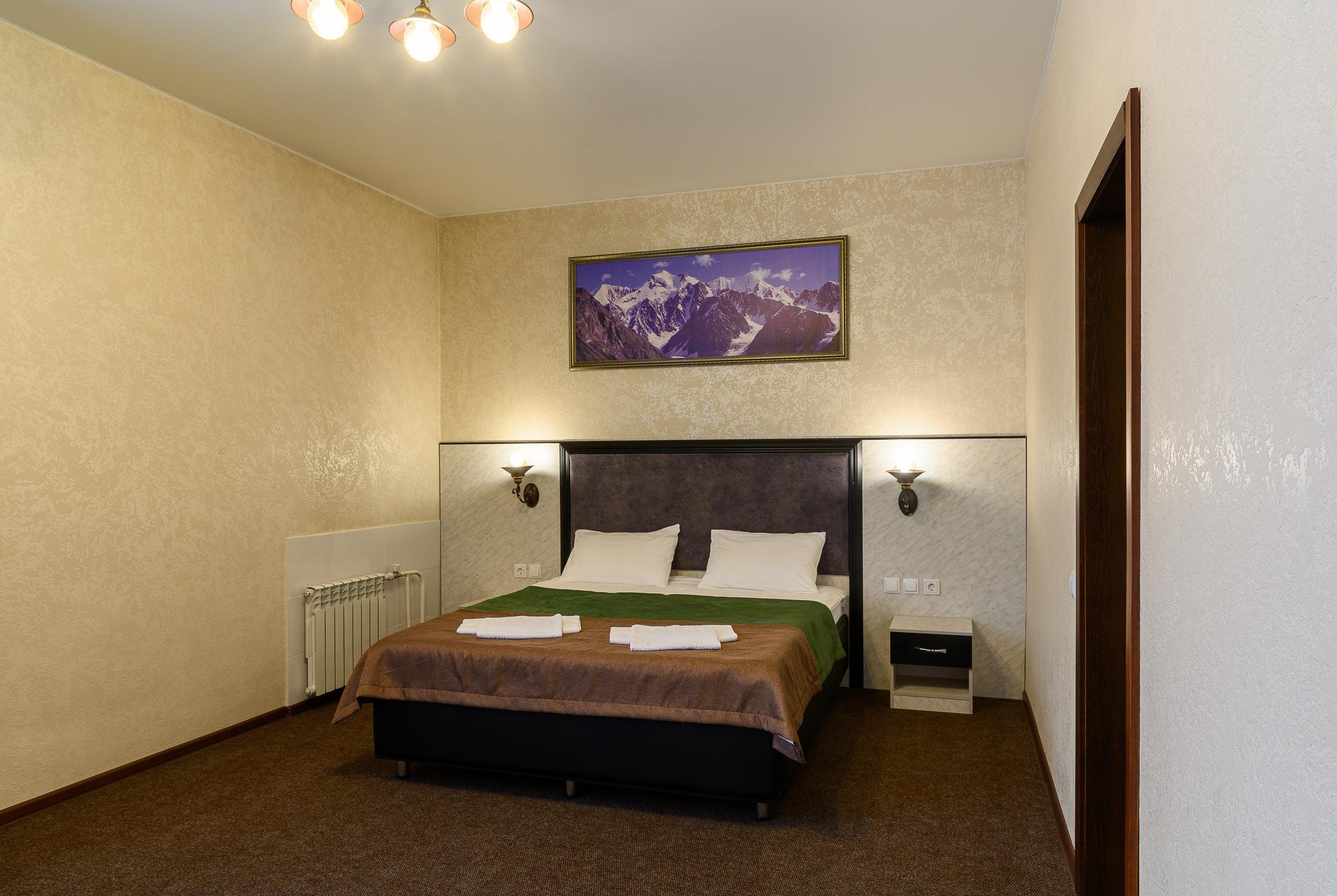 Горный Алтай - фото 52