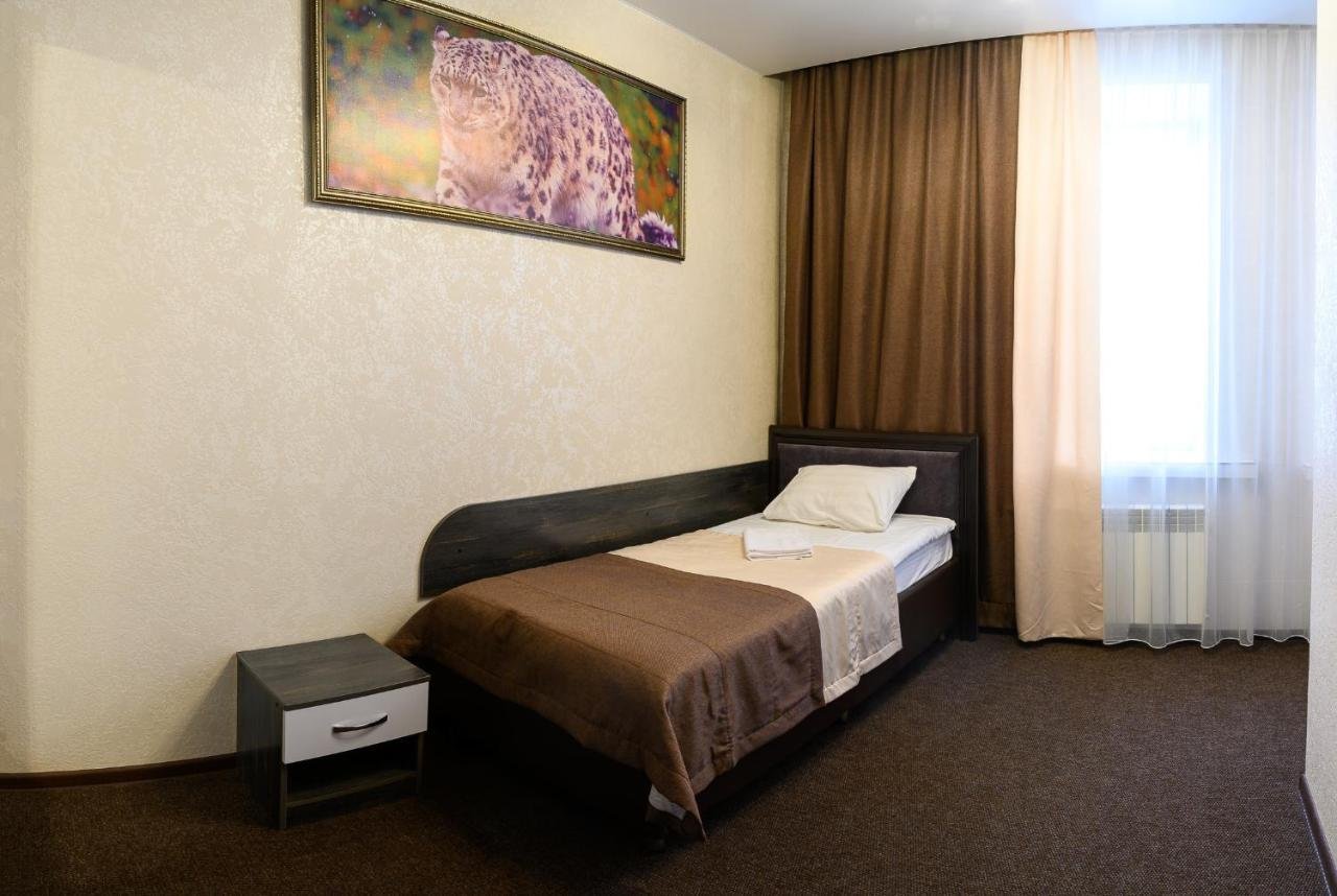 Горный Алтай - фото 54