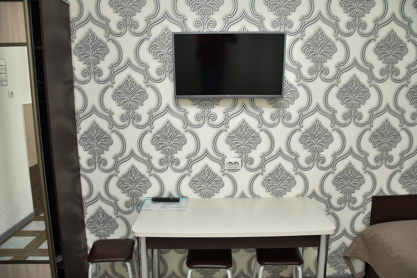 Двухместный (с подселением) женский - фото 3