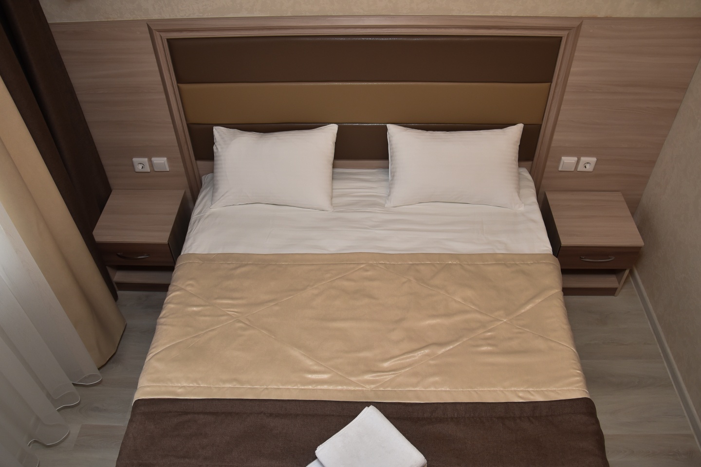 Двухместный улучшенный - фото 4