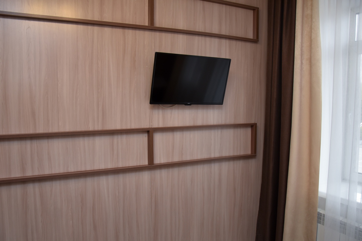 Двухместный улучшенный - фото 5