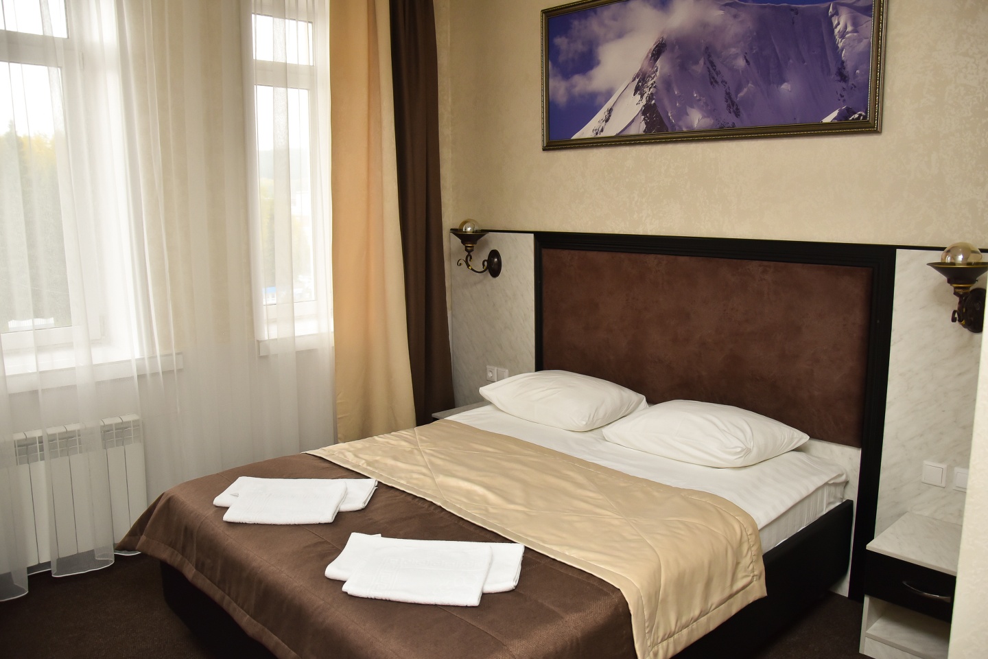 Двухместный улучшенный - фото 7