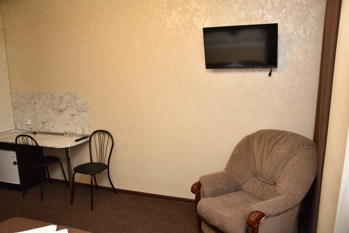 Двухместный улучшенный - фото 8