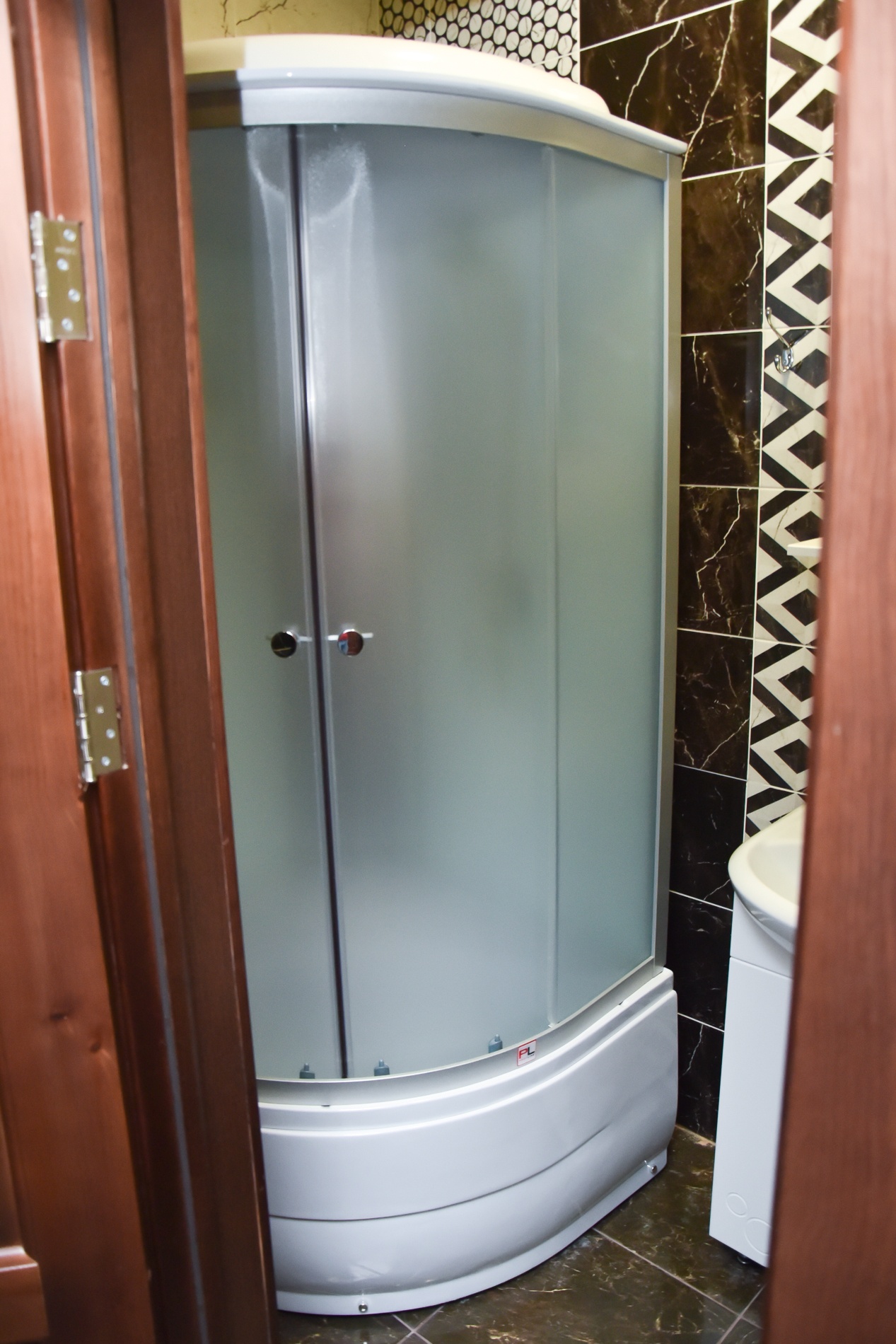 Двухместный улучшенный с двумя раздельными кроватями - фото 5