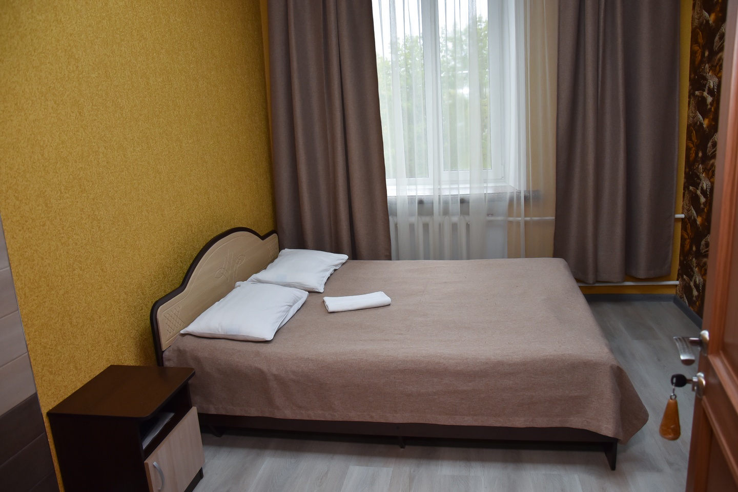 Двухместный эконом - фото 2