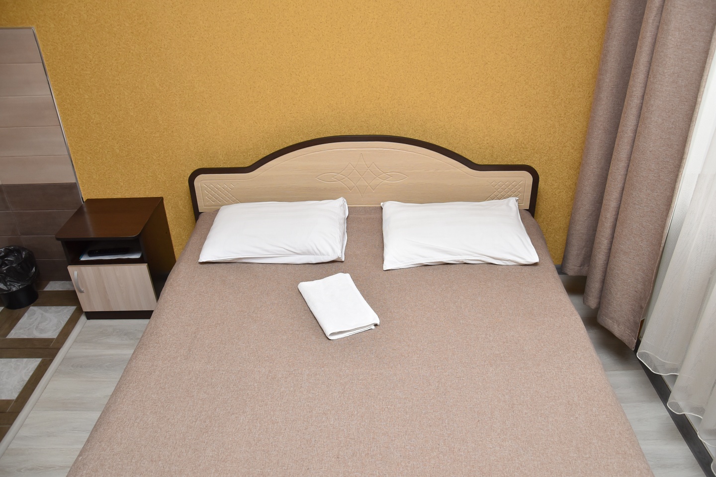 Двухместный эконом - фото 4