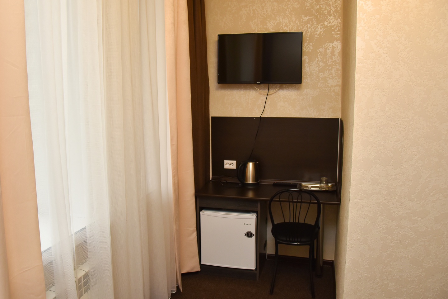 Одноместный улучшенный - фото 3