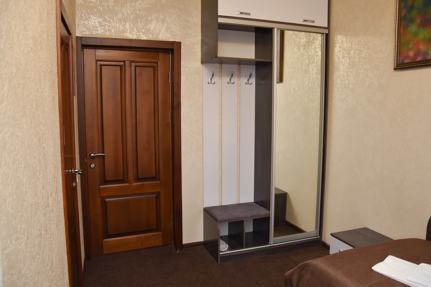 Одноместный улучшенный - фото 4