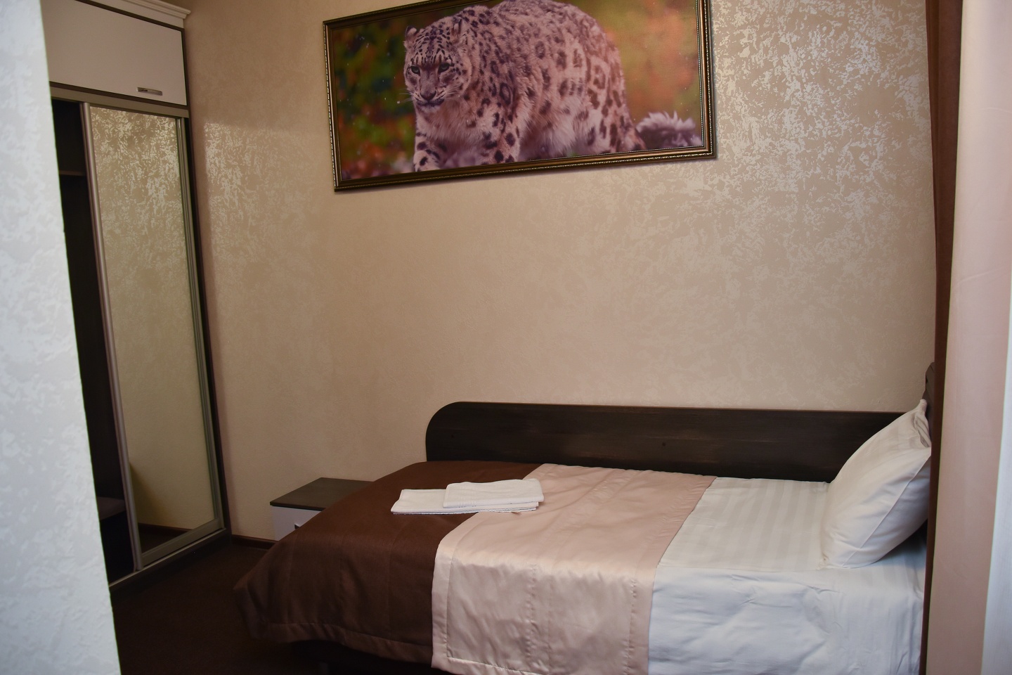 Одноместный улучшенный - фото 5