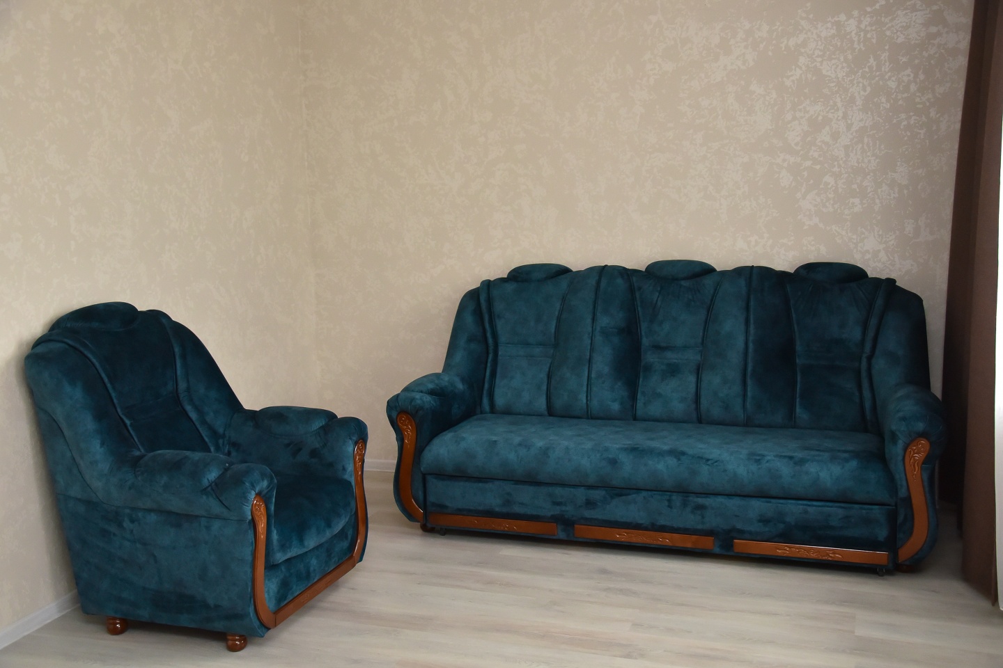 Семейный номер высшей категории - фото 2