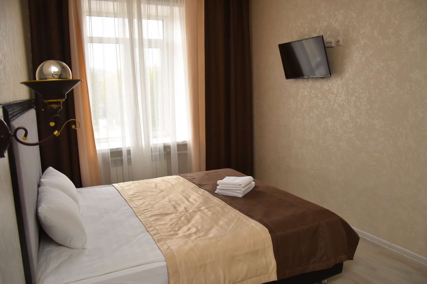 Семейный номер высшей категории - фото 3