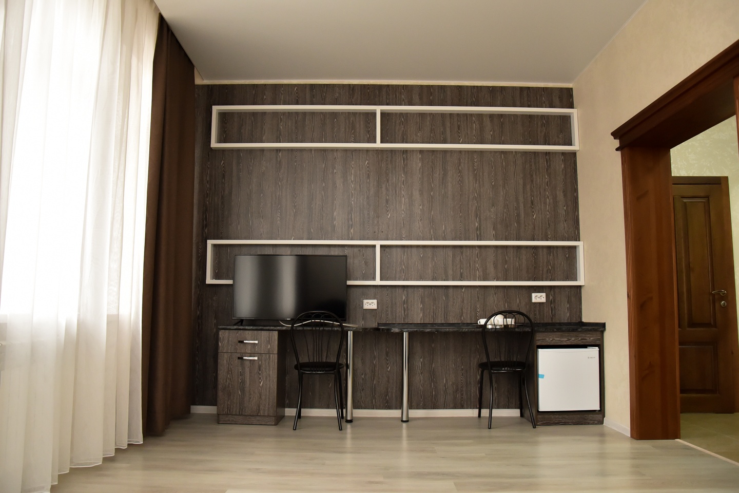 Семейный номер высшей категории - фото 4