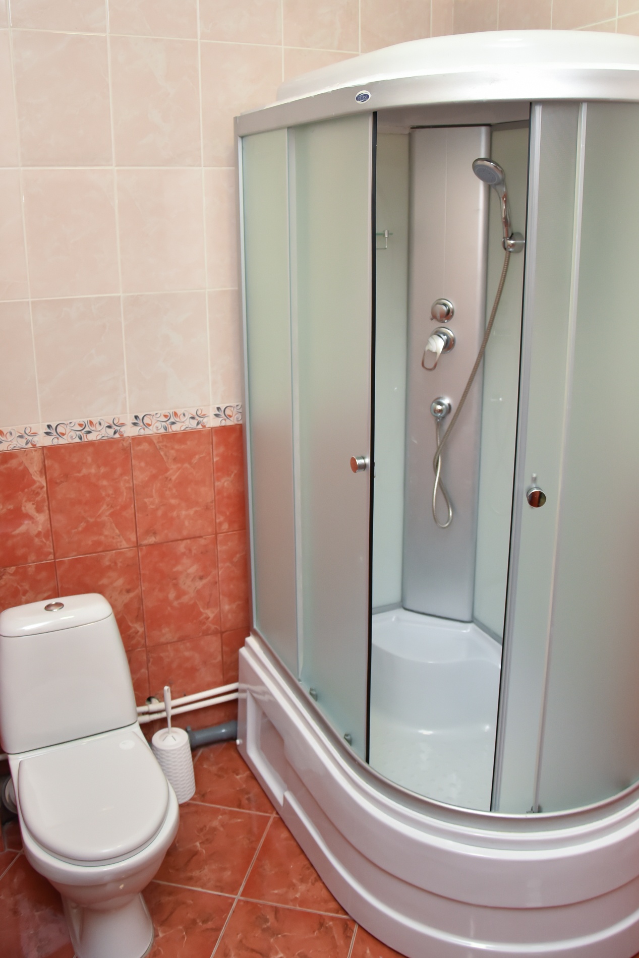 Семейный номер высшей категории - фото 5