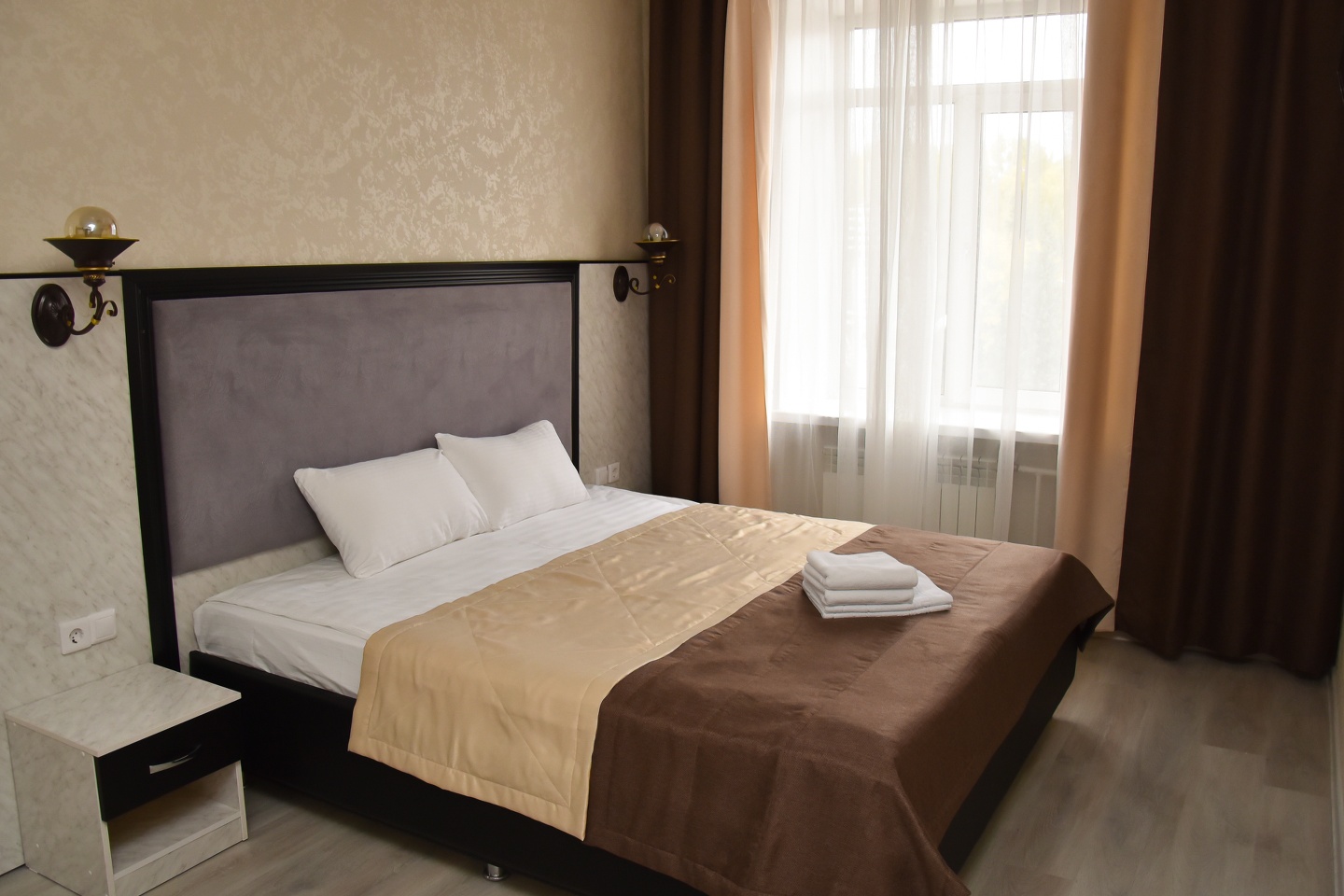 Семейный номер высшей категории - фото 7