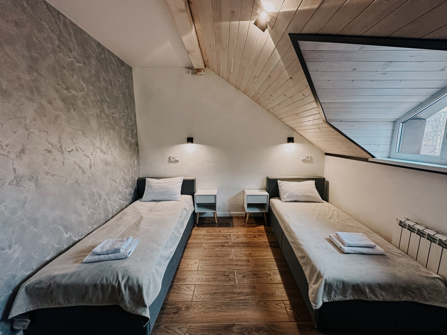 Барсуган - фото 10