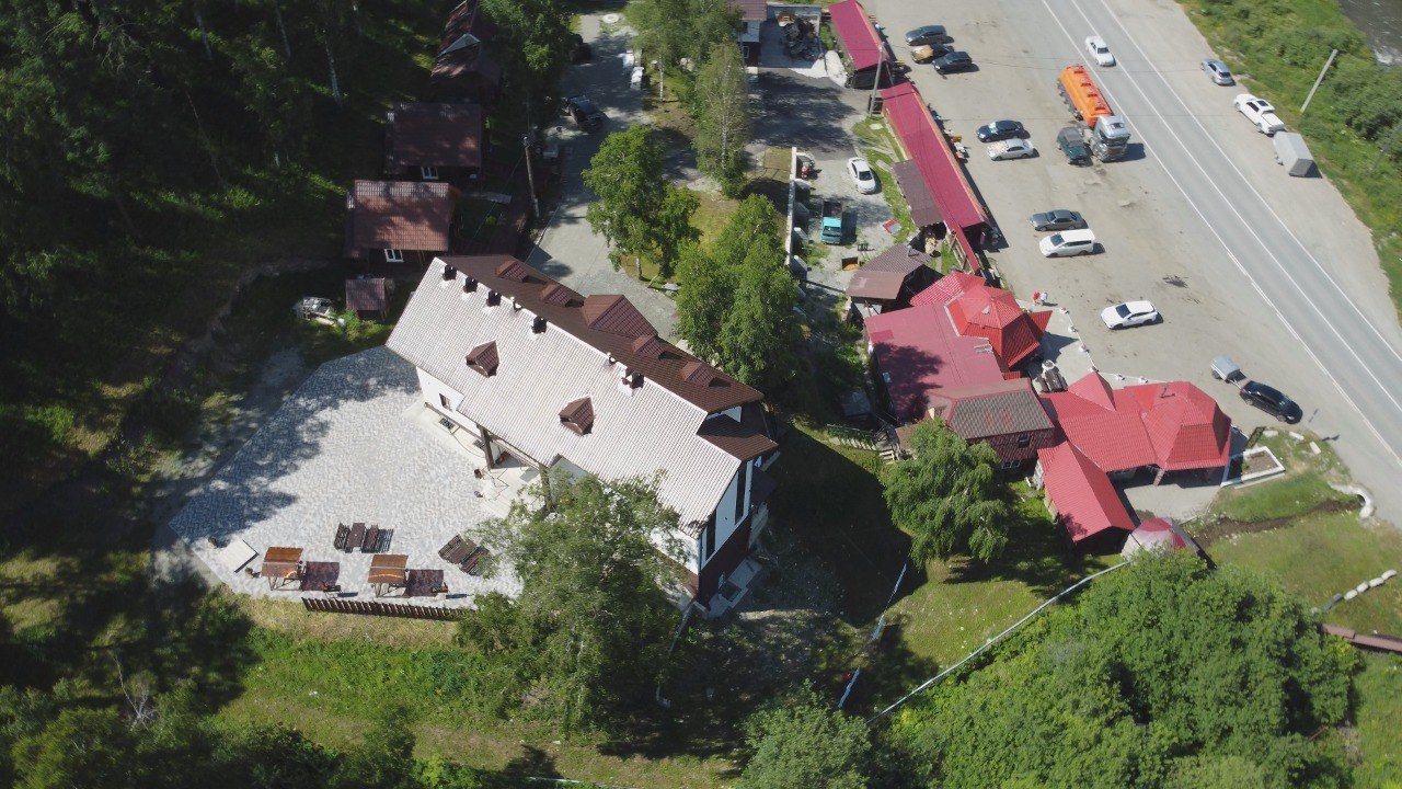 Барсуган - фото 11