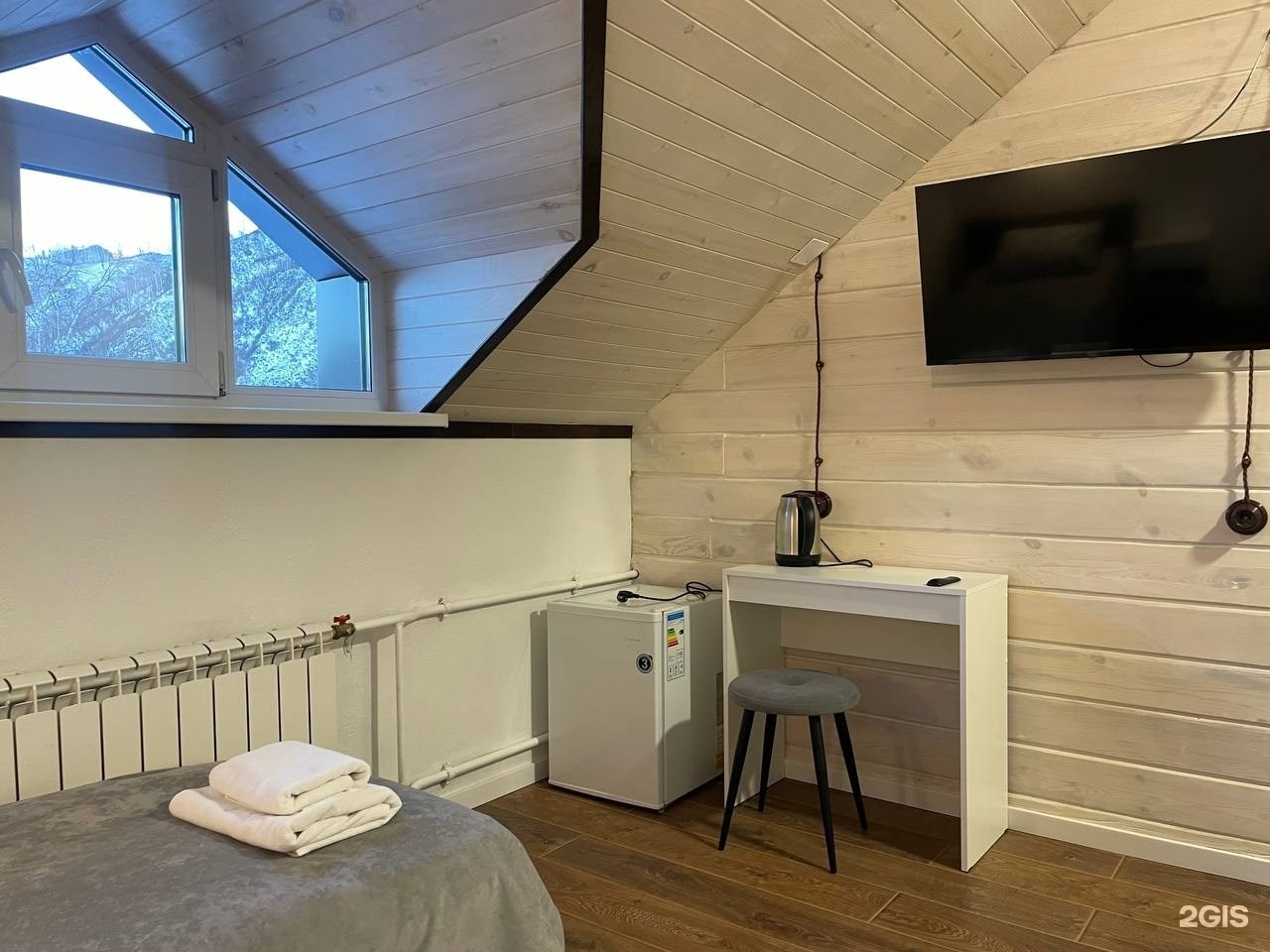 Барсуган - фото 15