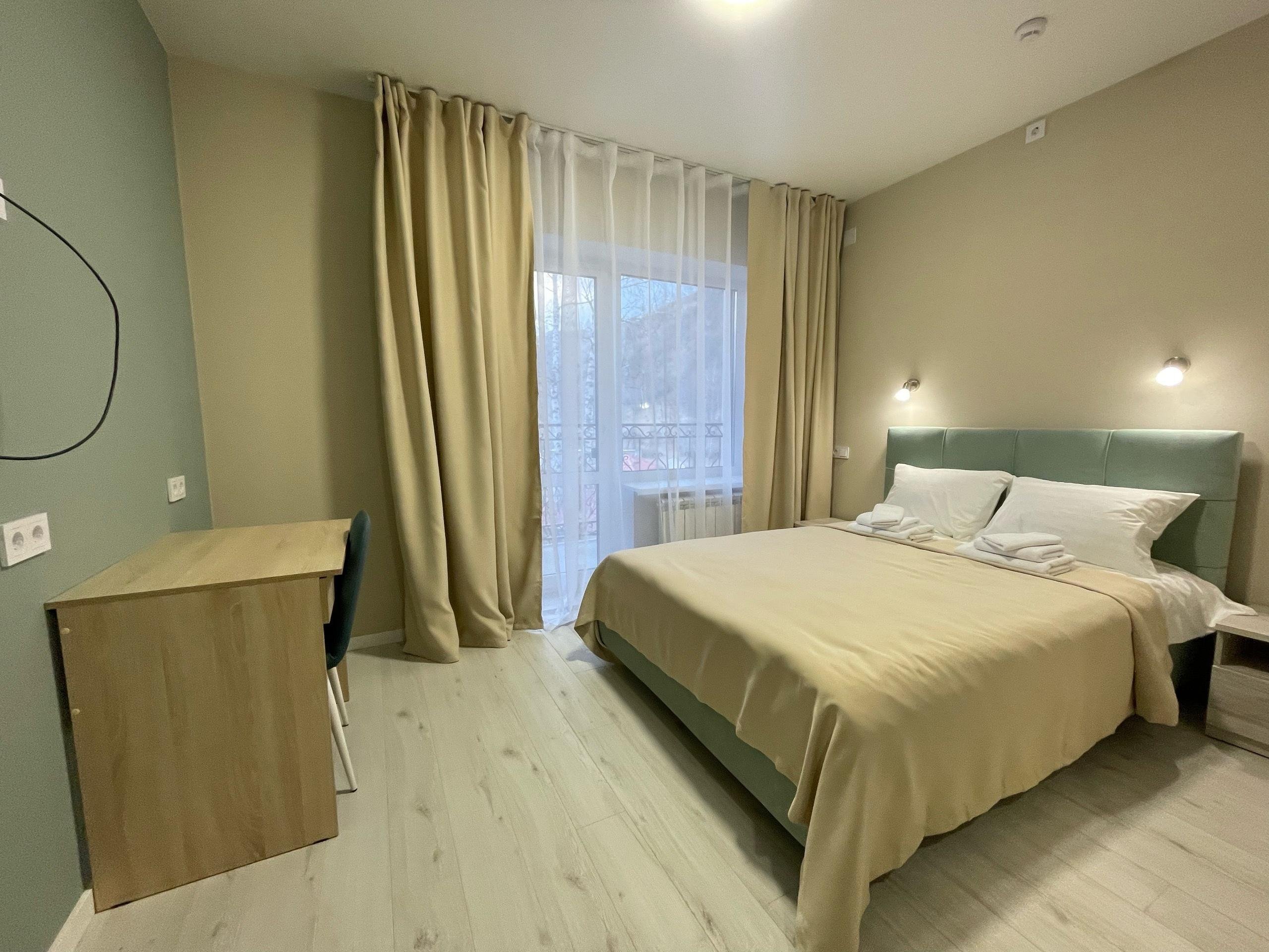 Барсуган - фото 19