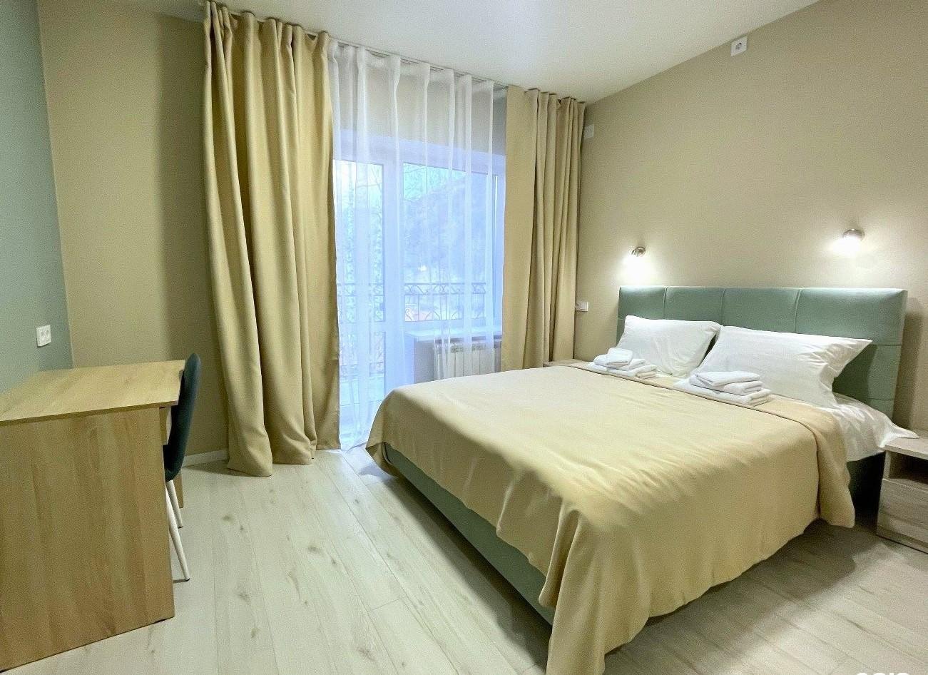 Барсуган - фото 20