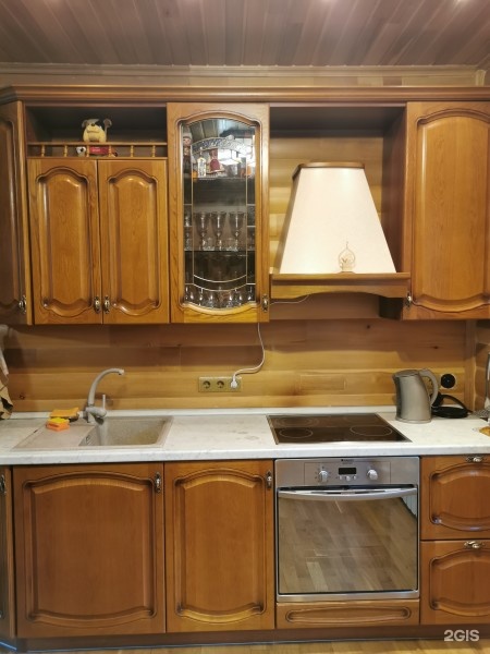 Вилла с 2 спальнями - фото 3