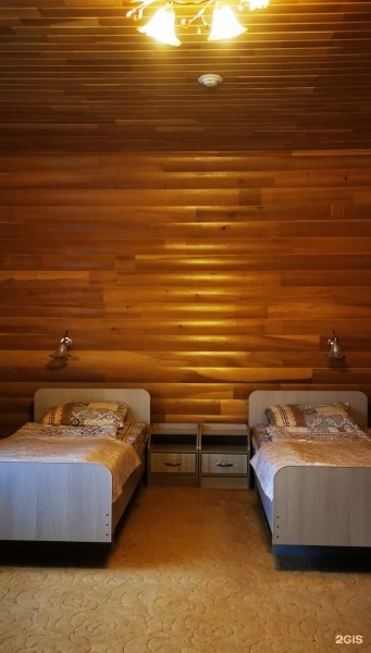 Вилла с 2 спальнями - фото 4