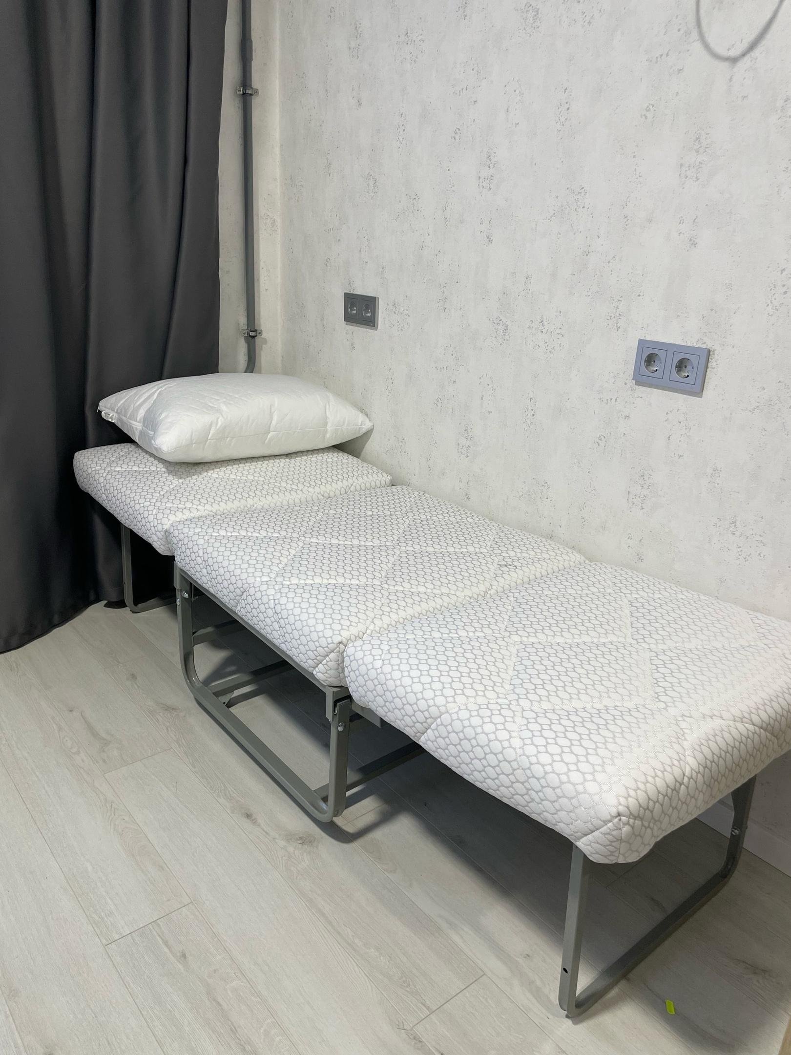 Барсуган - фото 34