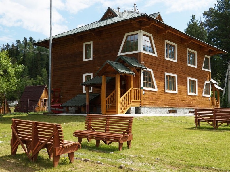 Алтын-Кёль - фото 1