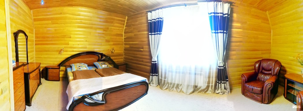 Вилла с 2 спальнями - фото 5