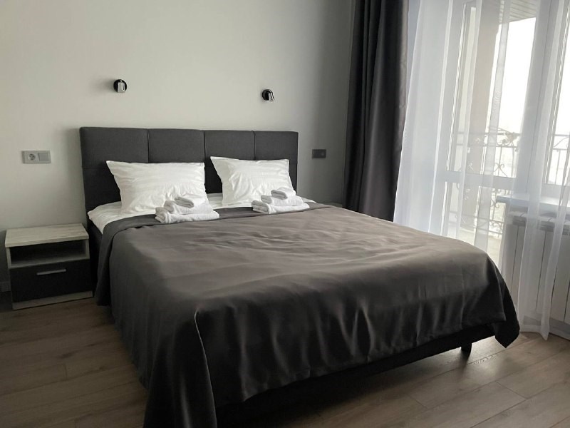 Стандарт - фото 2