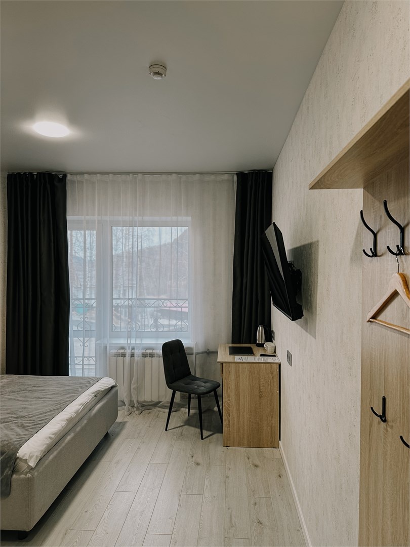 Стандарт - фото 3