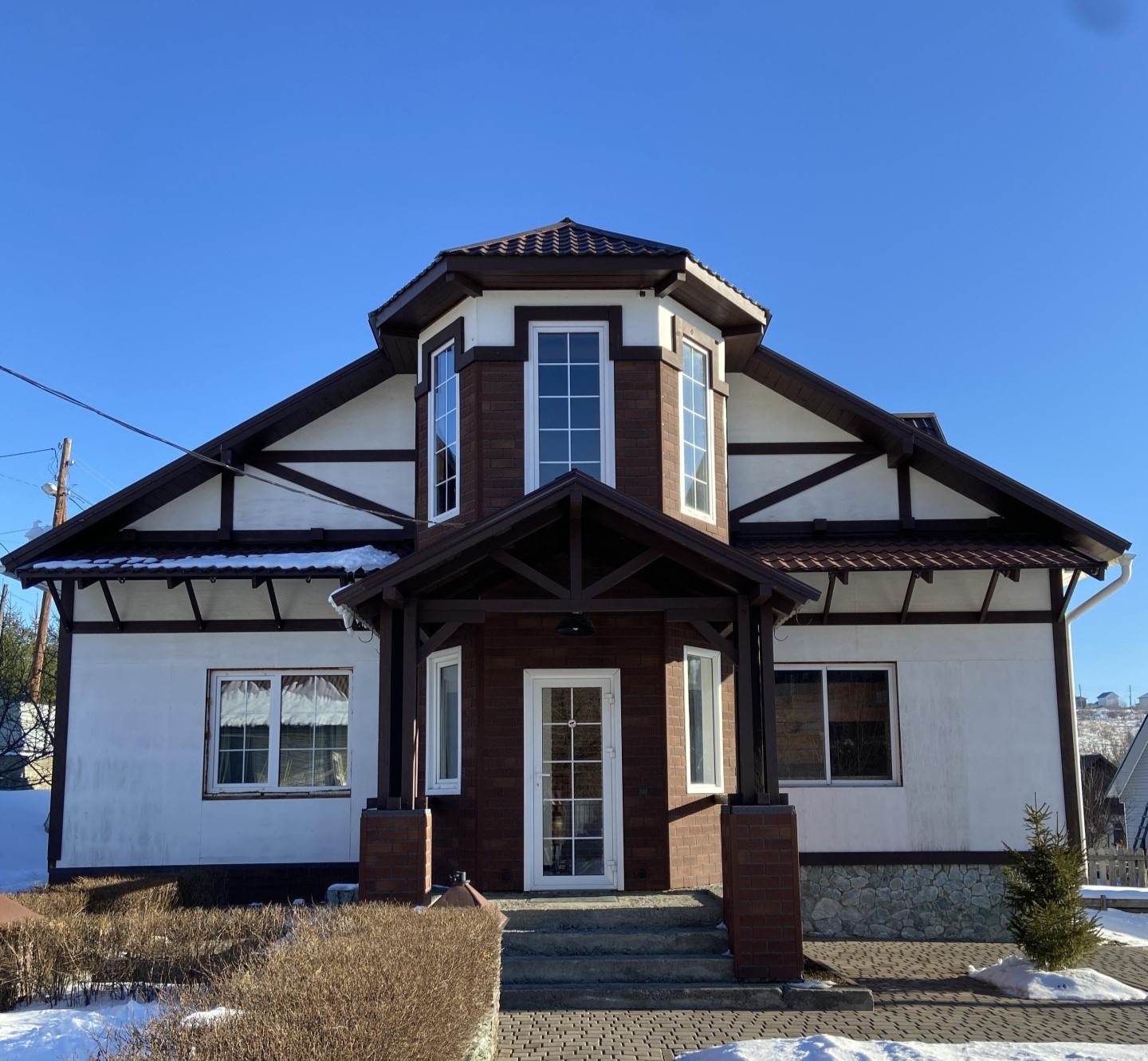 Гестехаус - фото 1