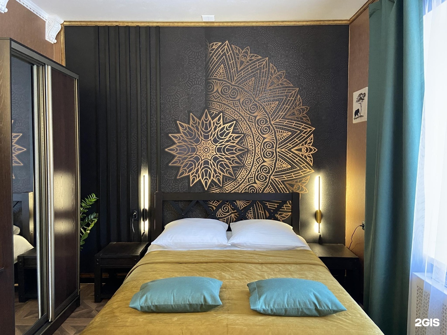 Гестехаус - фото 2