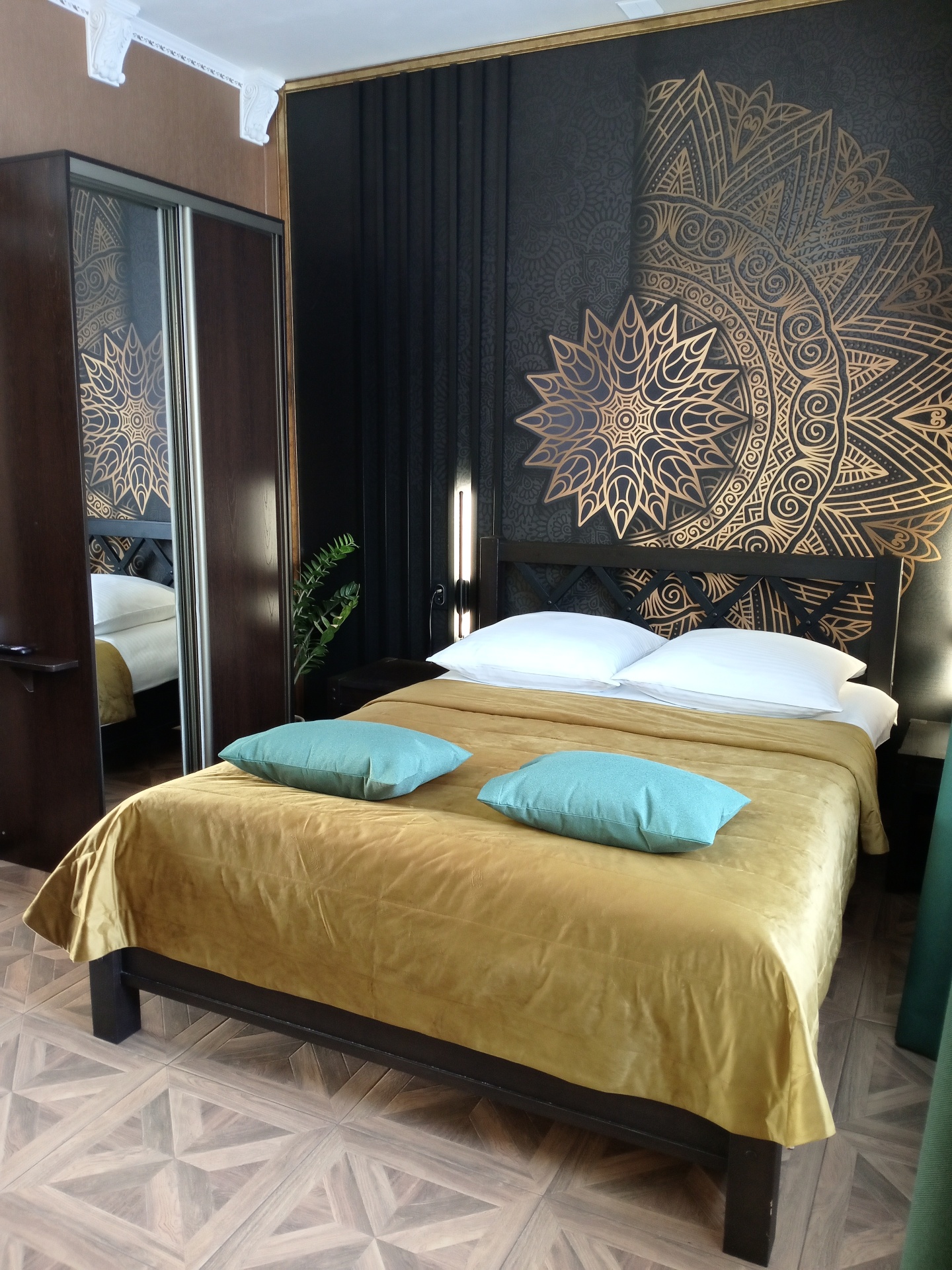 Гестехаус - фото 11