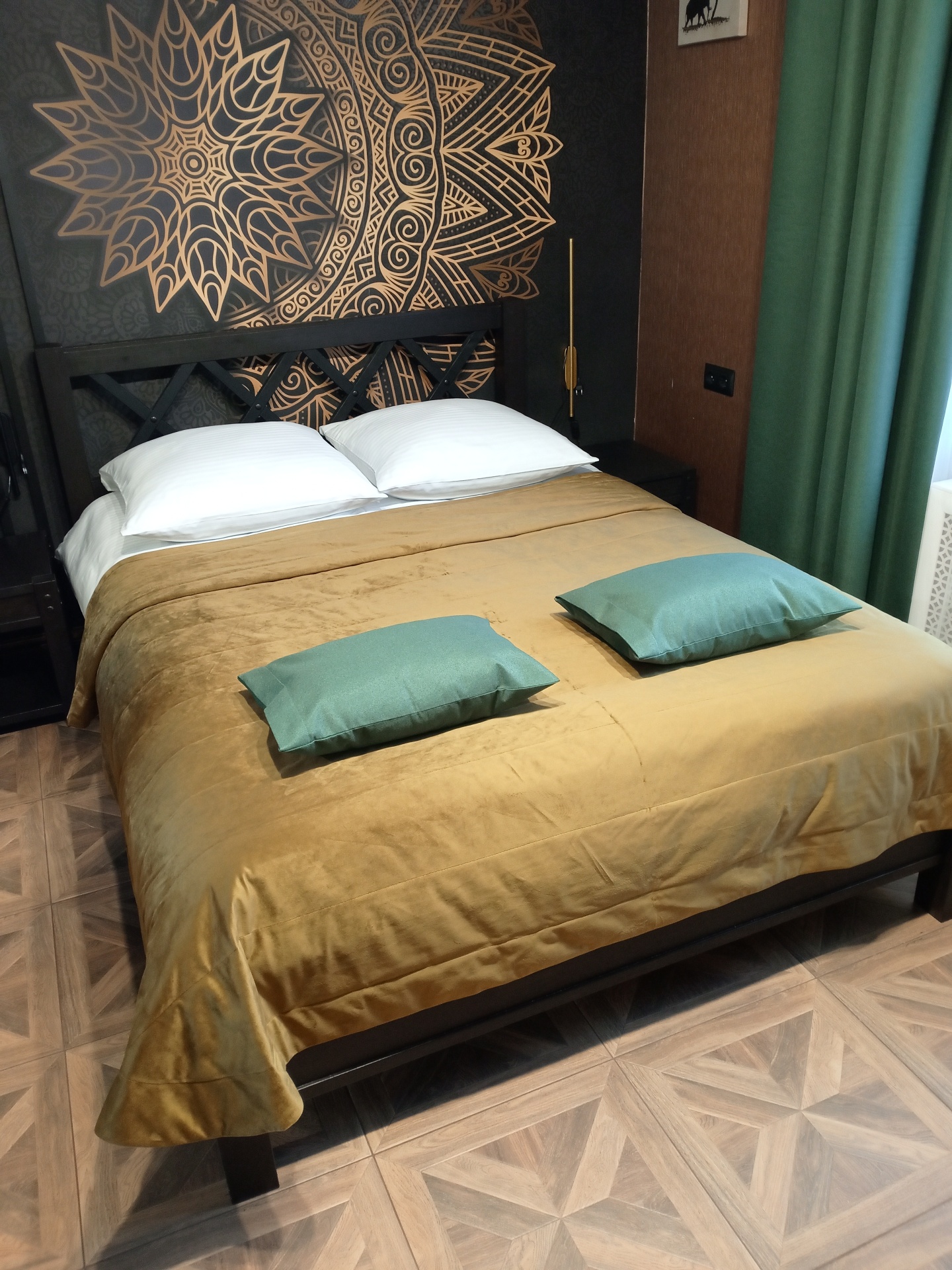 Гестехаус - фото 13