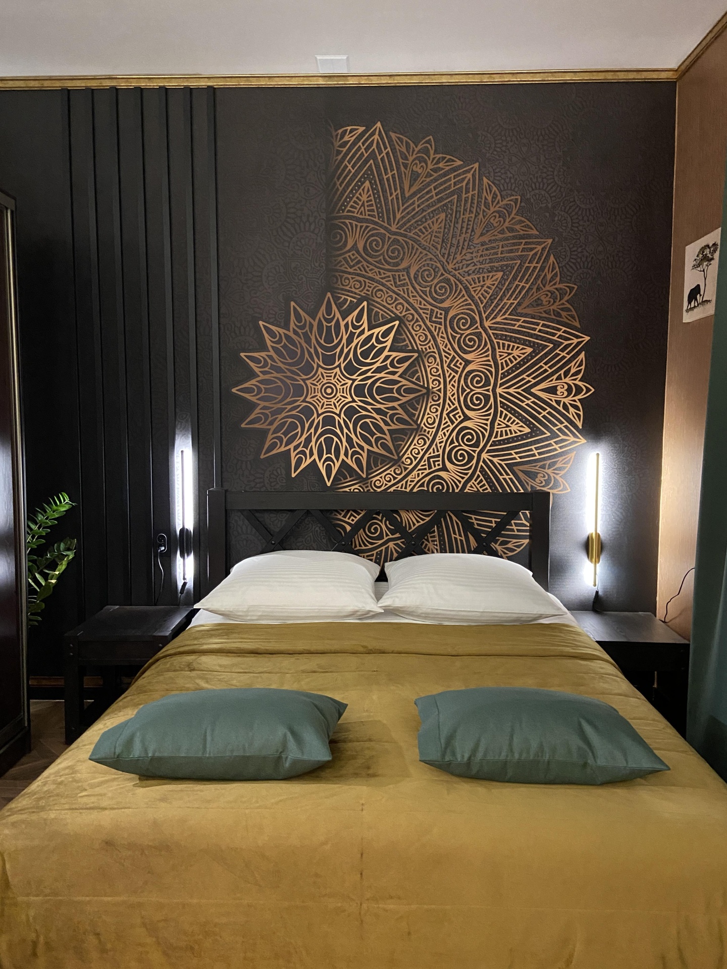 Гестехаус - фото 14