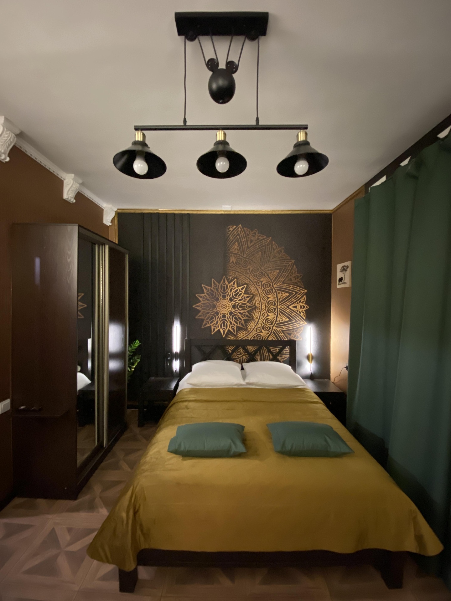 Гестехаус - фото 16