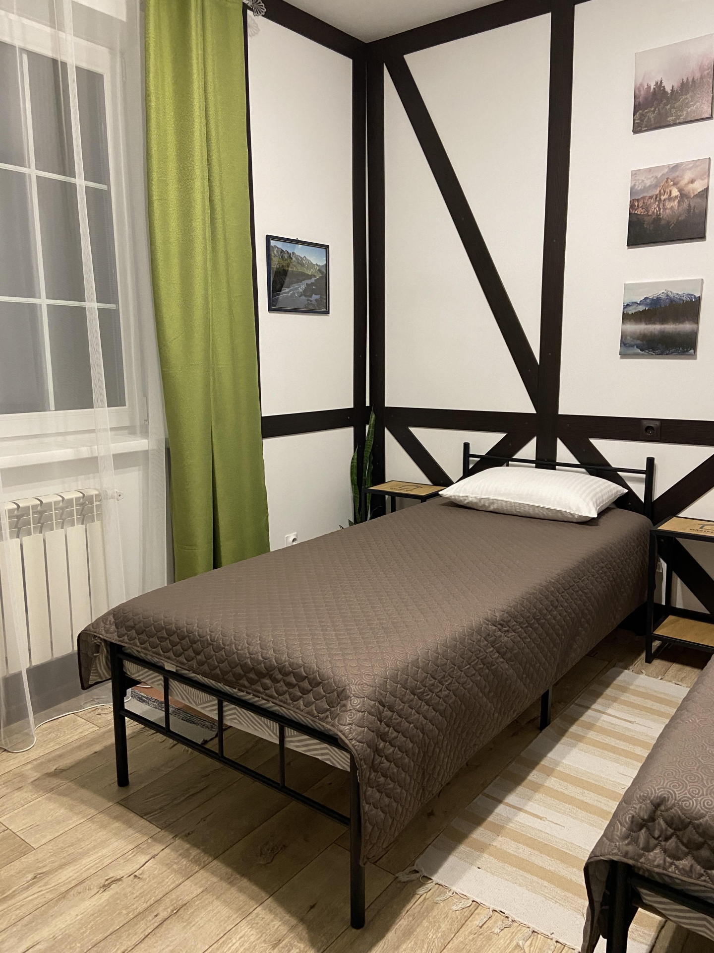 Гестехаус - фото 18