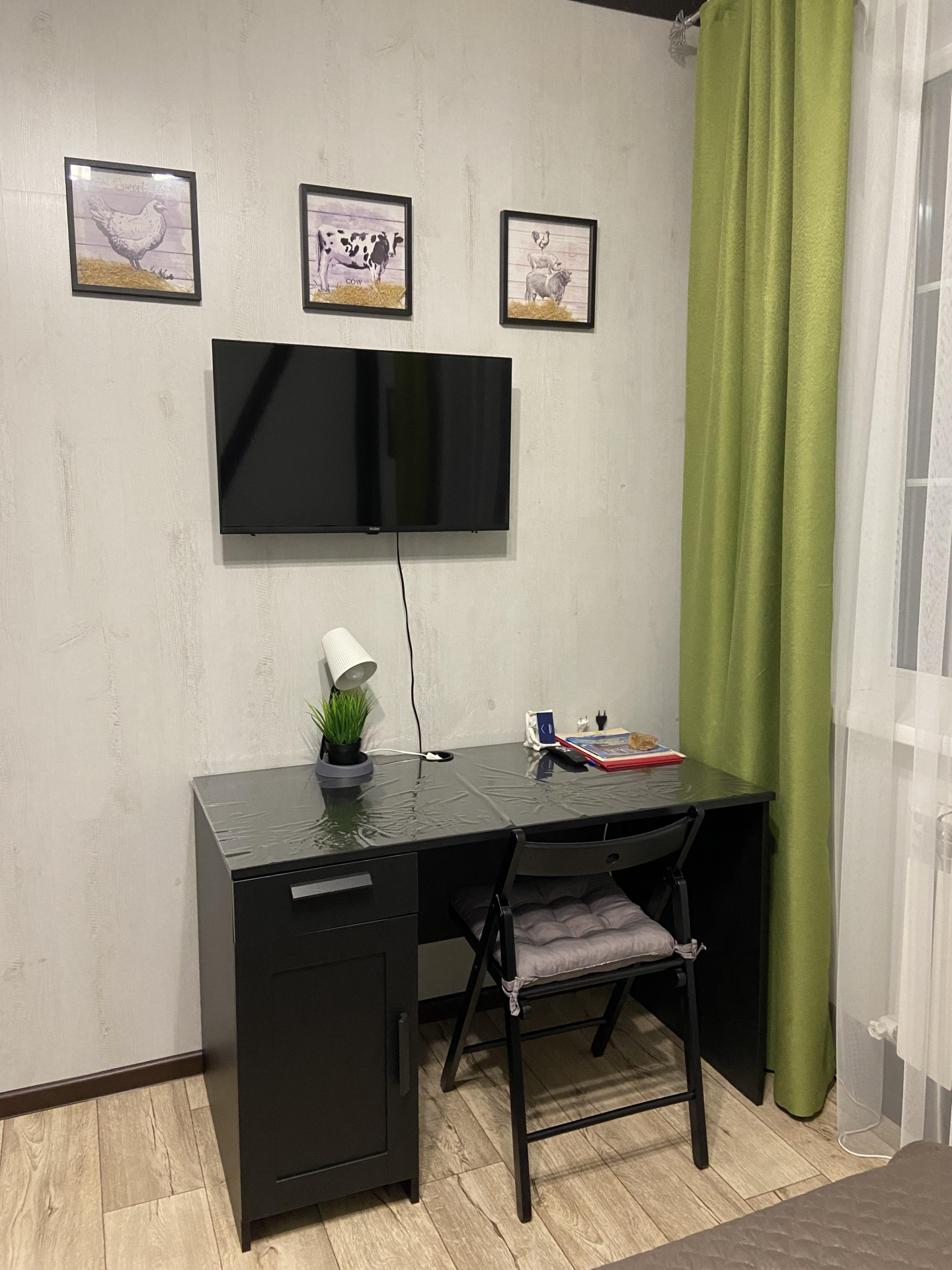 Гестехаус - фото 19