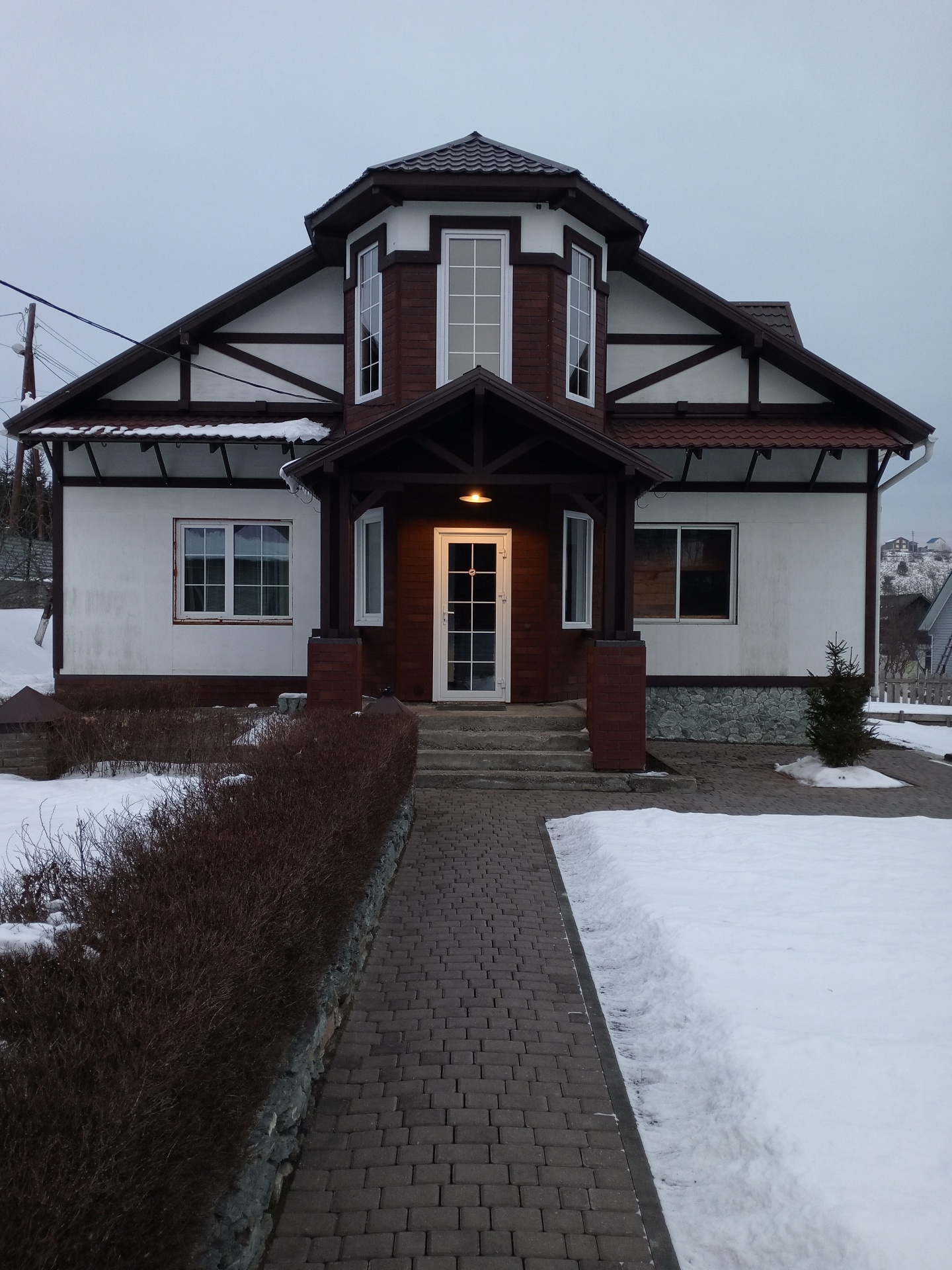 Гестехаус - фото 20