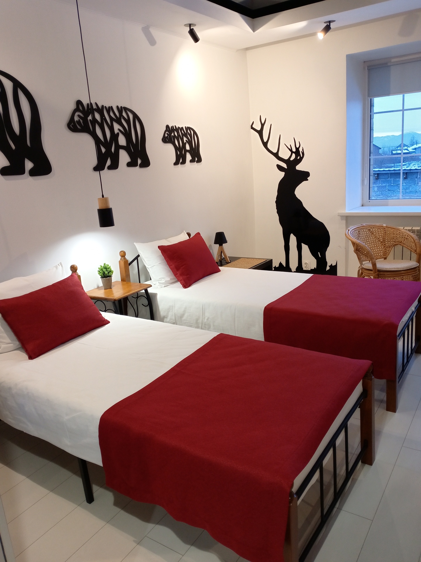 Гестехаус - фото 22