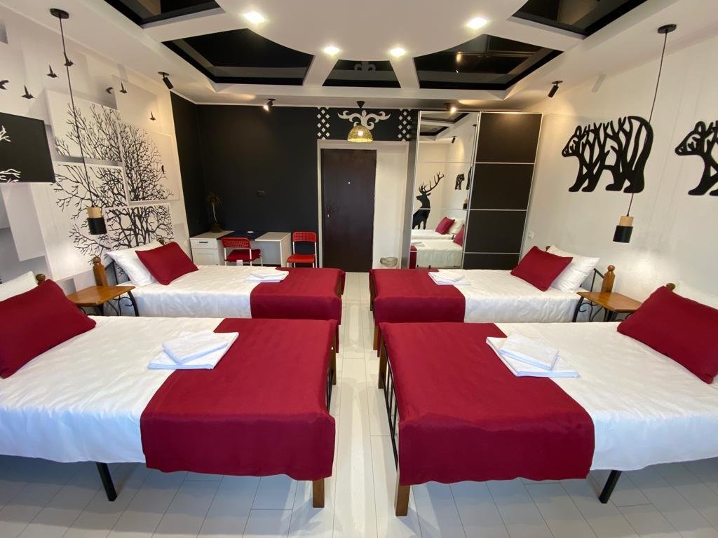 Гестехаус - фото 24