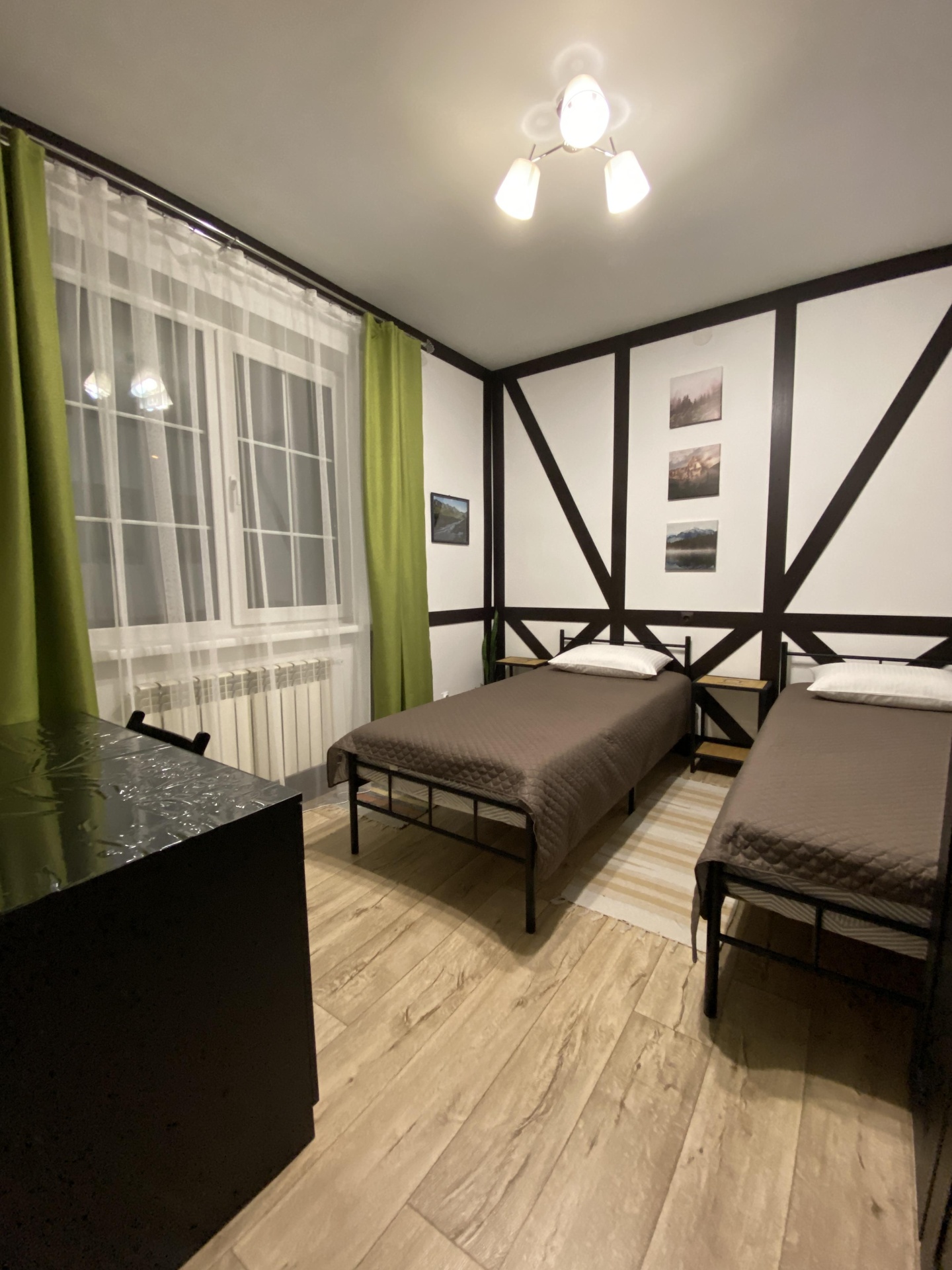 Гестехаус - фото 25